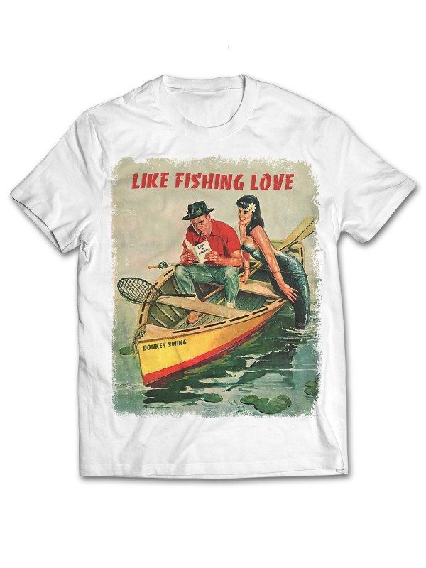 Fishing Love