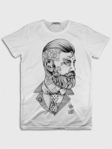 Gentleman Pride