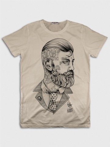 Gentleman Pride
