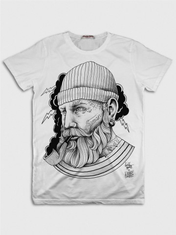 Lost Seaman