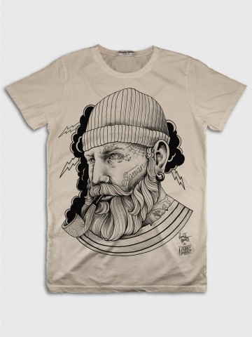Lost Seaman