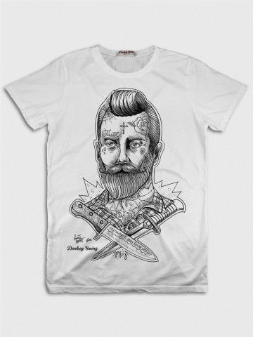 Rockabilly Man