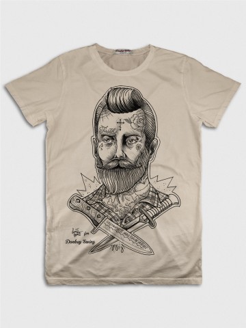 Rockabilly Man