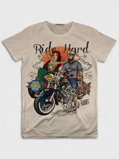 Ride Hard Ride Hard