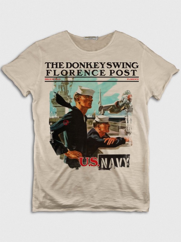 The Donkey Swing Post Navy U.S.ARMY