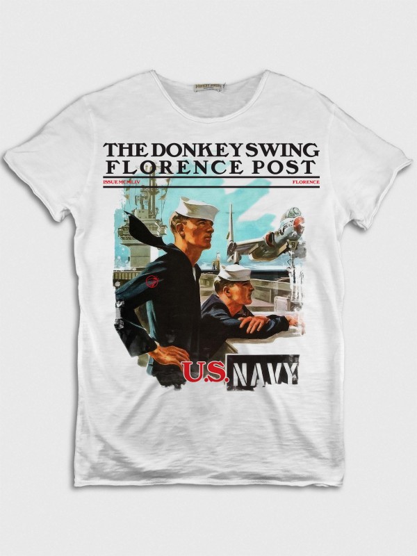 The Donkey Swing Post Navy U.S.ARMY