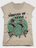 Thieves of style