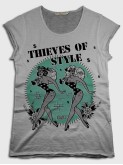 Thieves of style