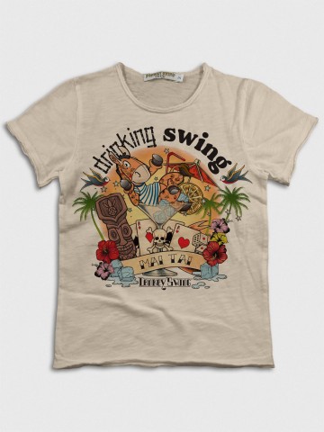 Drinking Swing