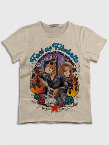 Fast and Fireballs