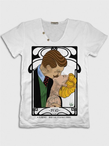 The Kiss