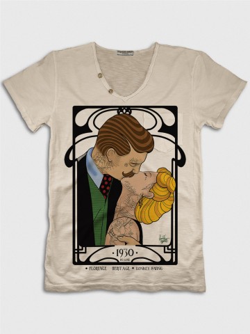 The Kiss The Kiss