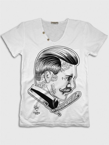 Barber's Razor