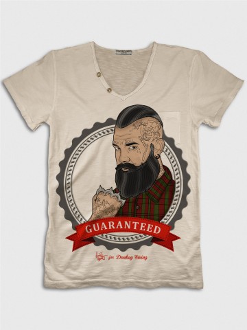Guaranteed Guaranteed