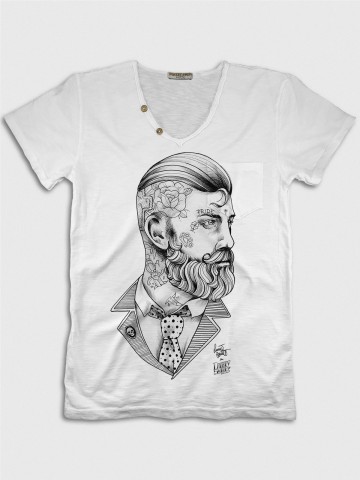 Gentleman Pride