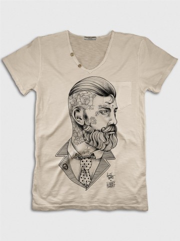 Gentleman Pride