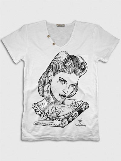 I Take You Away With Me