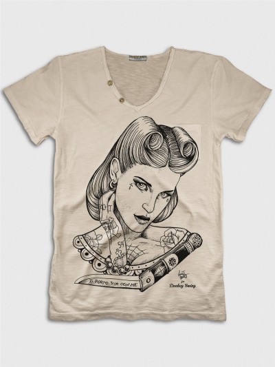 I Take You Away With Me