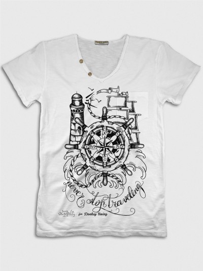 Never Stop Traveling