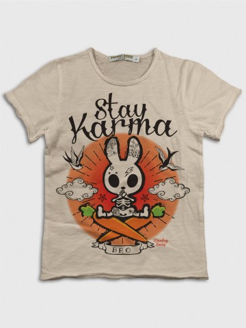 Stay Karma