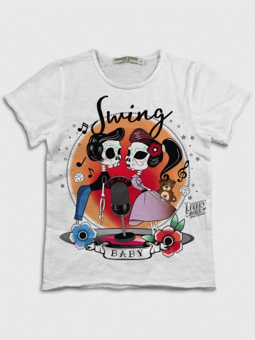 Swing Baby