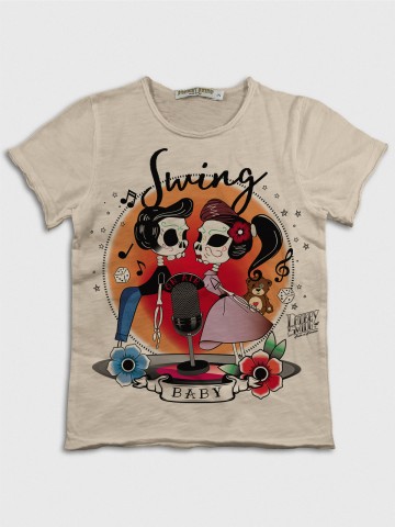Swing Baby