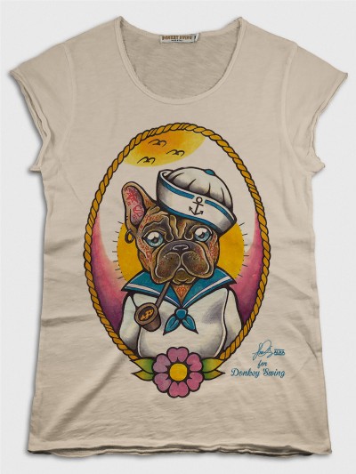 Sailor Dog