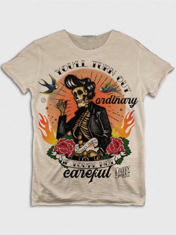 Be Careful Rockabilly